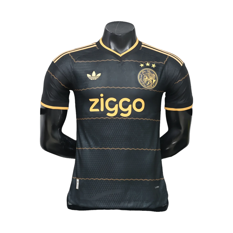 Ajax Third 26 27 Front