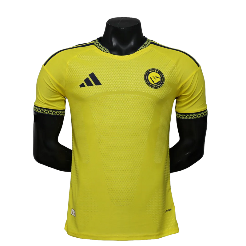 Al Nassr Home 26 27 Front