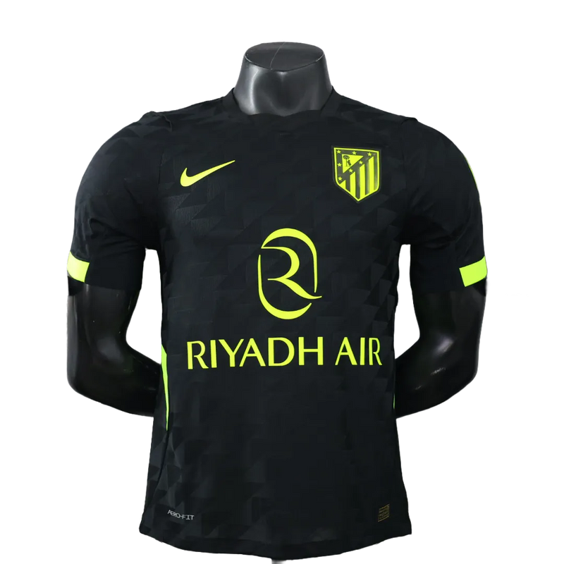 Atletico Madrid Away 26 27 Front
