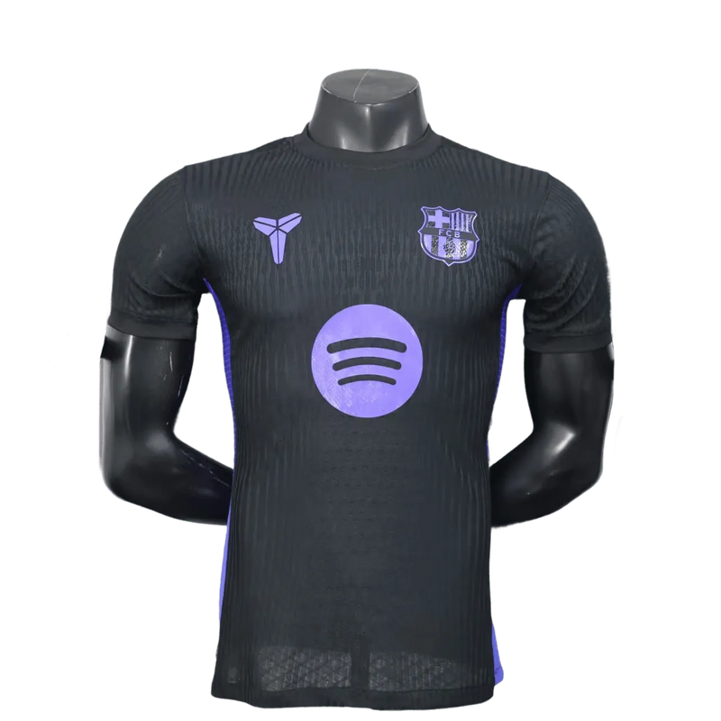 Barcelona x Kobe Bryant Pre-Match 25/26 Football Jersey