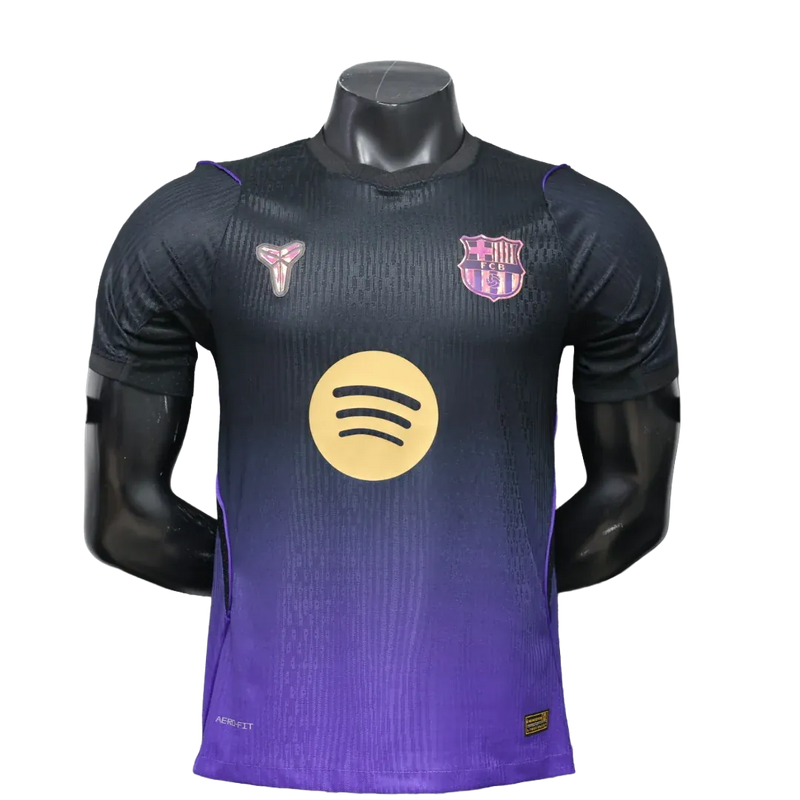 Barcelona Away 26 27 Front
