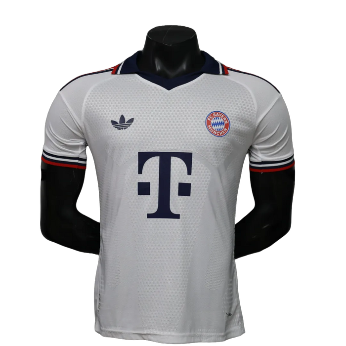 Bayern Munich Away 26/27 Football Jersey