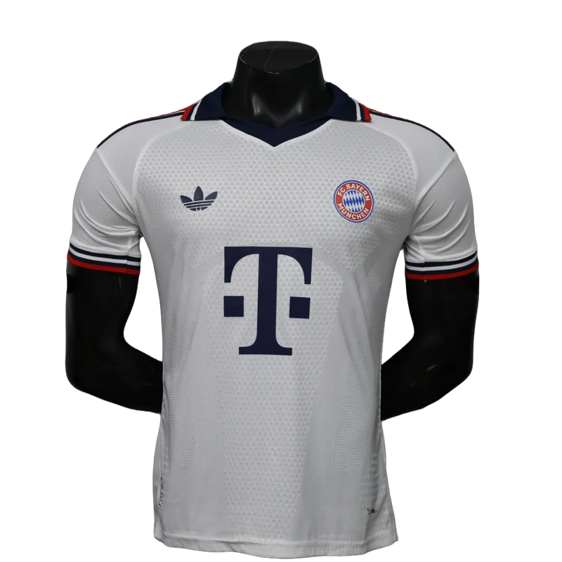 Bayern Munich Away 26 27 Front