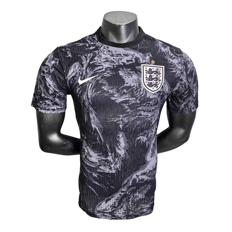 England Special 2026 Football Jersey