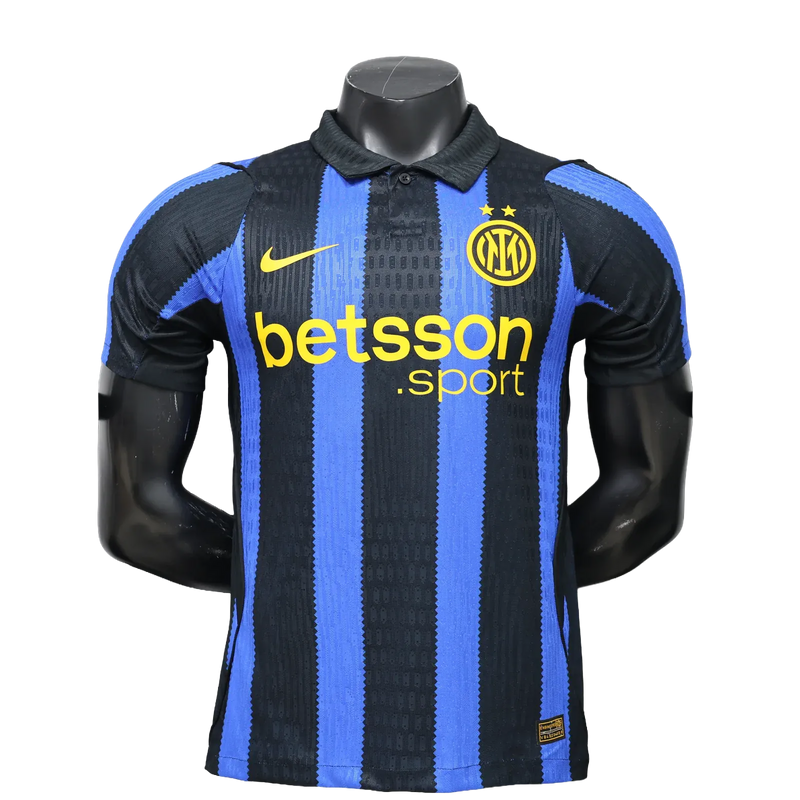 Inter Milan Home 26 27 Front