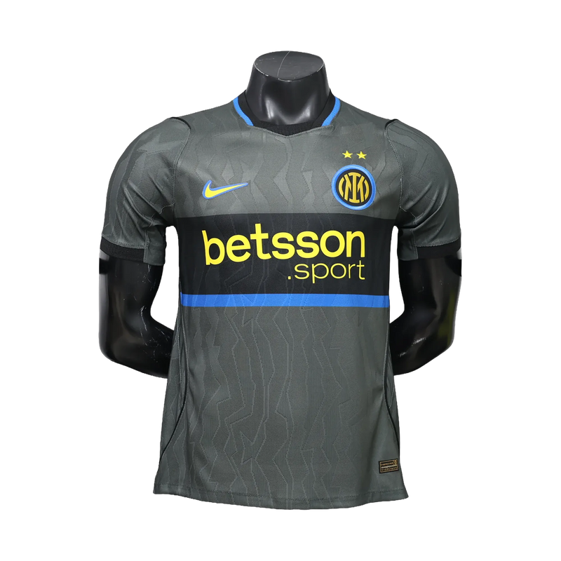 Inter Milan Third 26 27 Front
