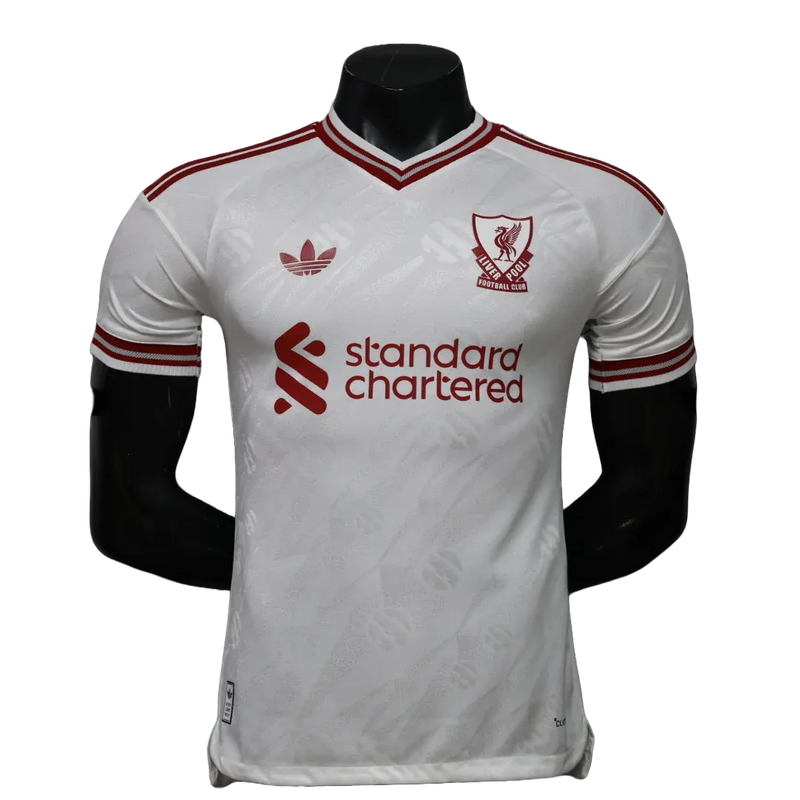 Liverpool Away 26 27 Front