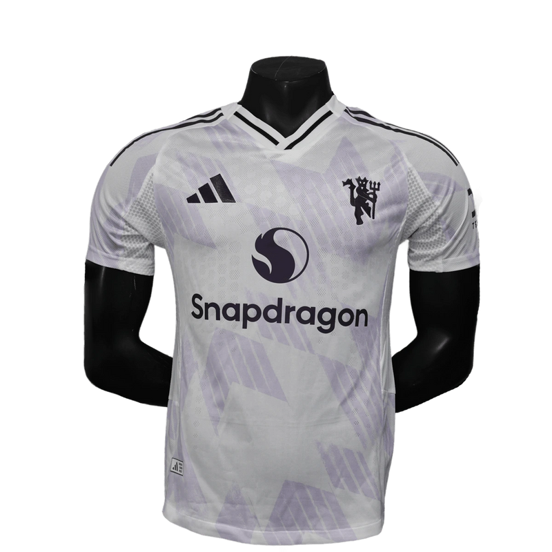 Manchester United Away 25/26 Football Jersey
