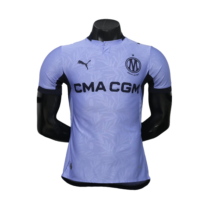 Olympique de Marseille Third 26/27 Football Jersey