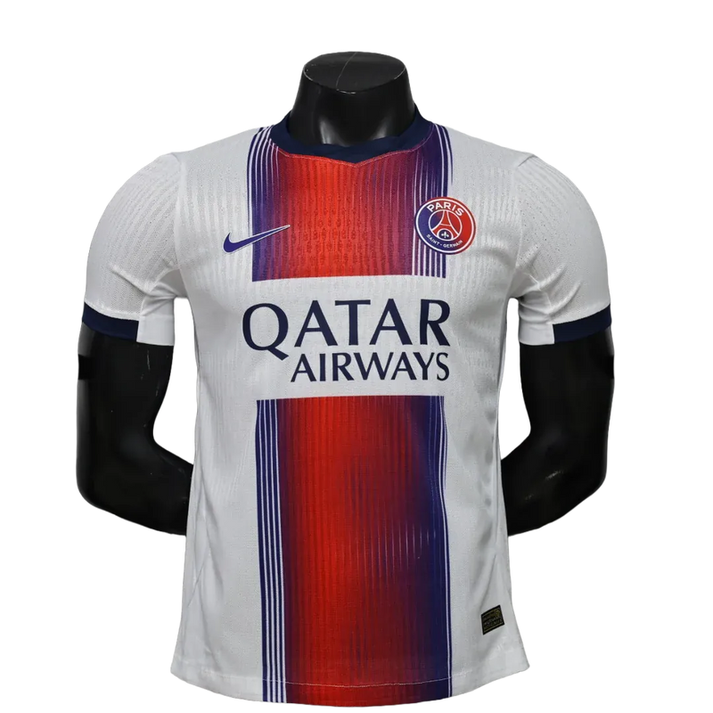 Paris Saint-Germain Away 26 27 Front