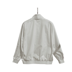 AC Milan White Football Jacket