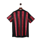 AC Milan Home 15-16 Football Jersey