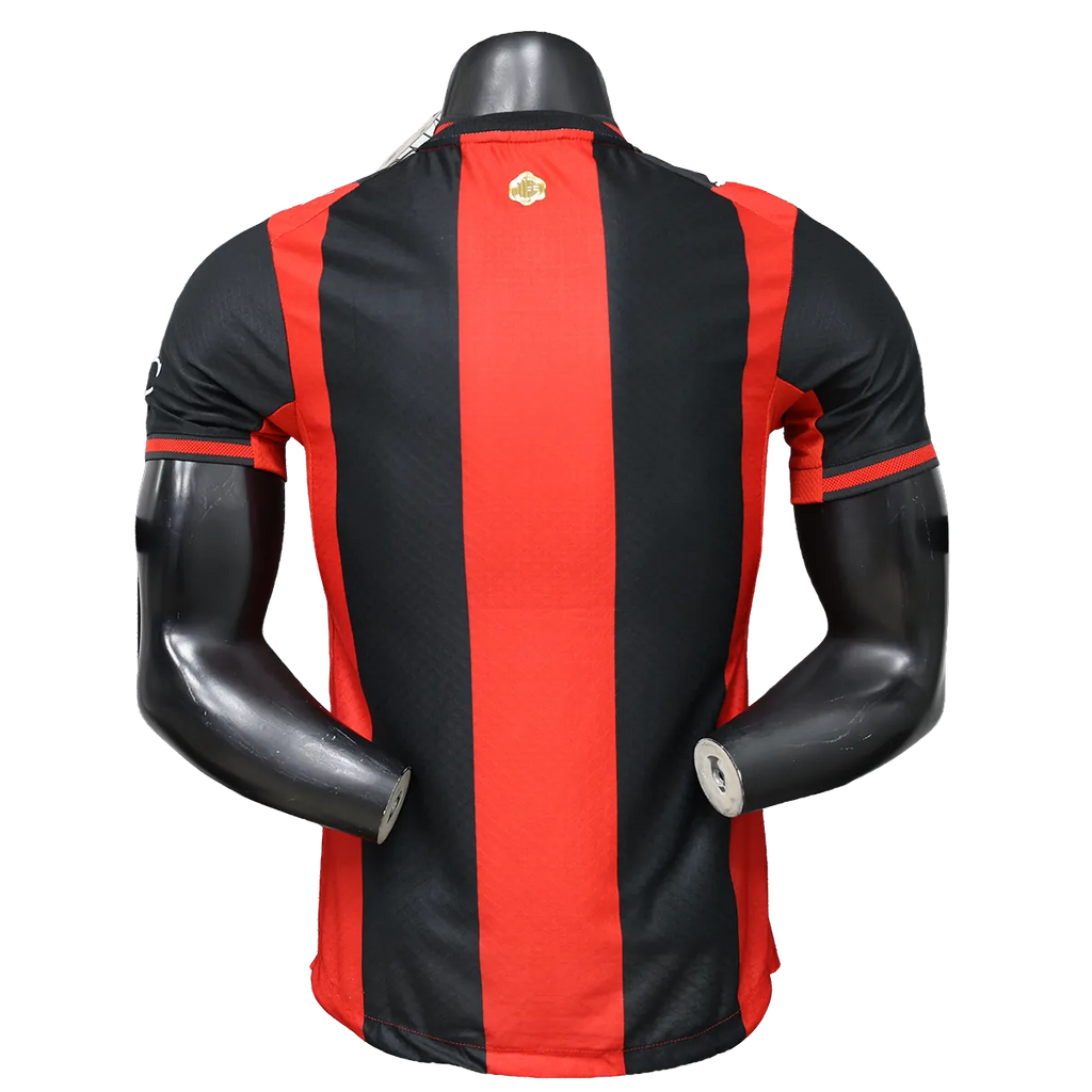 AC Milan Home 26/27 Football Jersey