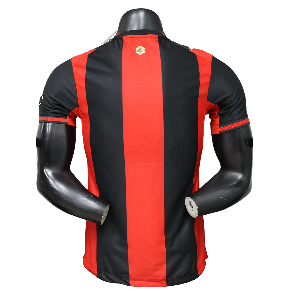 AC Milan Home 26/27 Football Jersey
