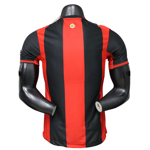 AC Milan Home 26/27 Football Jersey