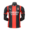 AC Milan Home 26/27 Football Jersey