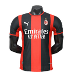AC Milan Home 26/27 Football Jersey