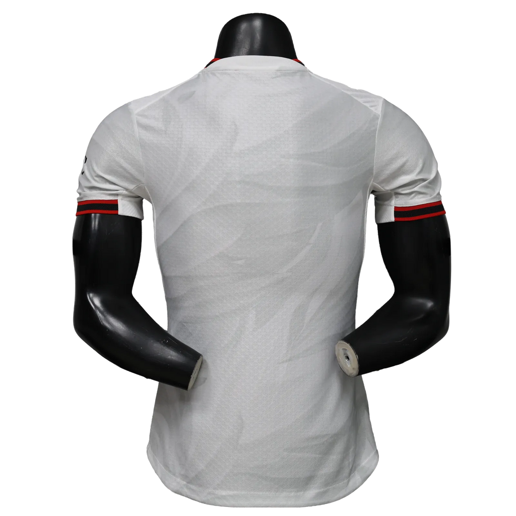 AC Milan Away 26 27 Back