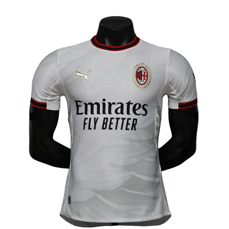 AC Milan Away 26 27 Front
