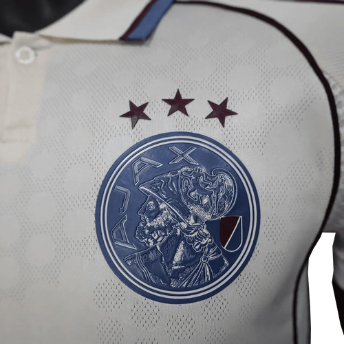 Ajax Third 25/26 Football Jersey