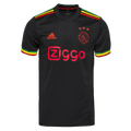 Ajax FC Third 21 22 Football Jersey