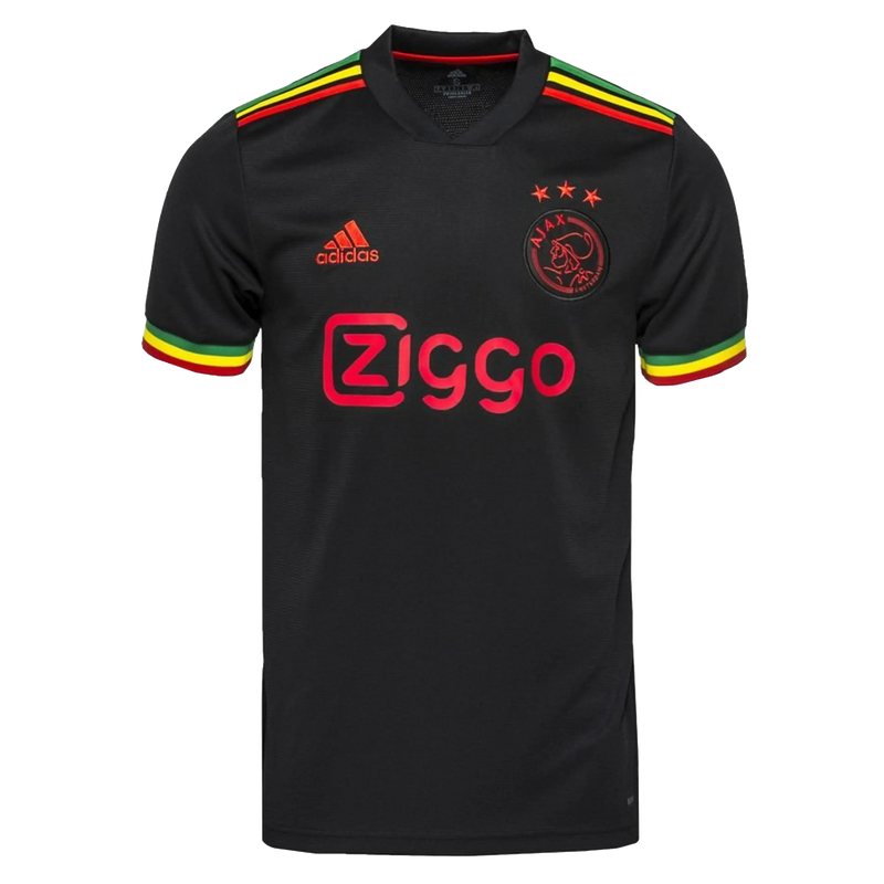 Ajax FC Third 21 22 Football Jersey