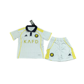 Al Nassr Away Kids Set