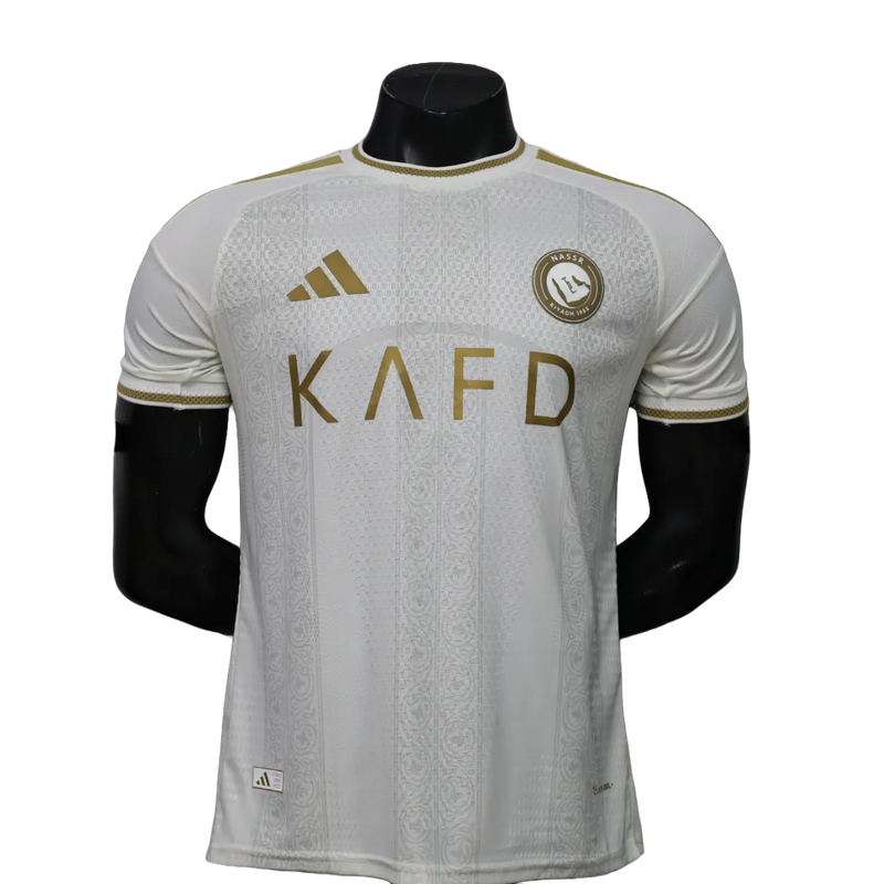 Al Nassr Away 26 27 Front