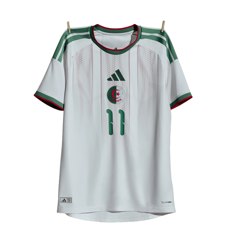 Algeria Home 2026 Football Jersey