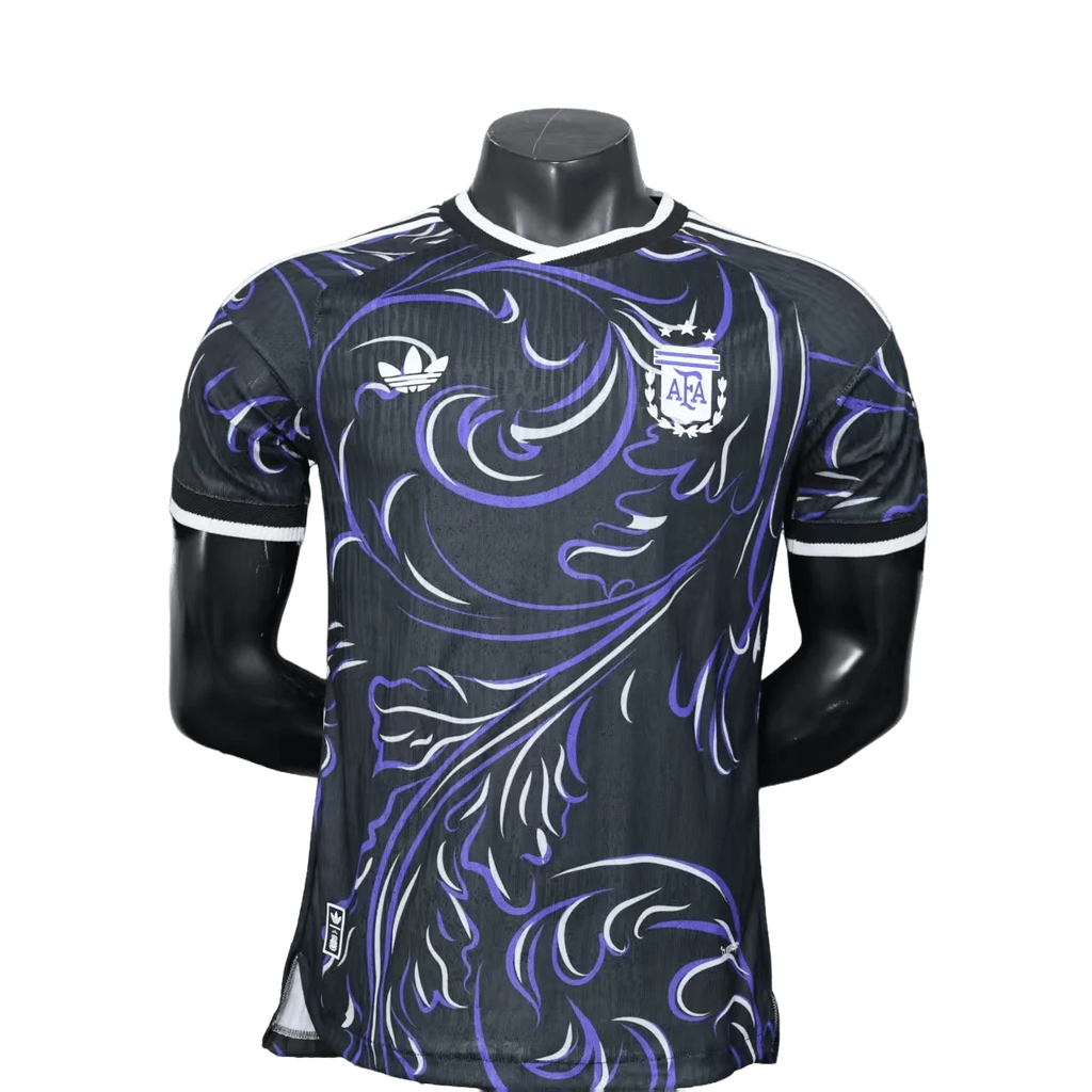 Argentina Away 2026 Football Jersey