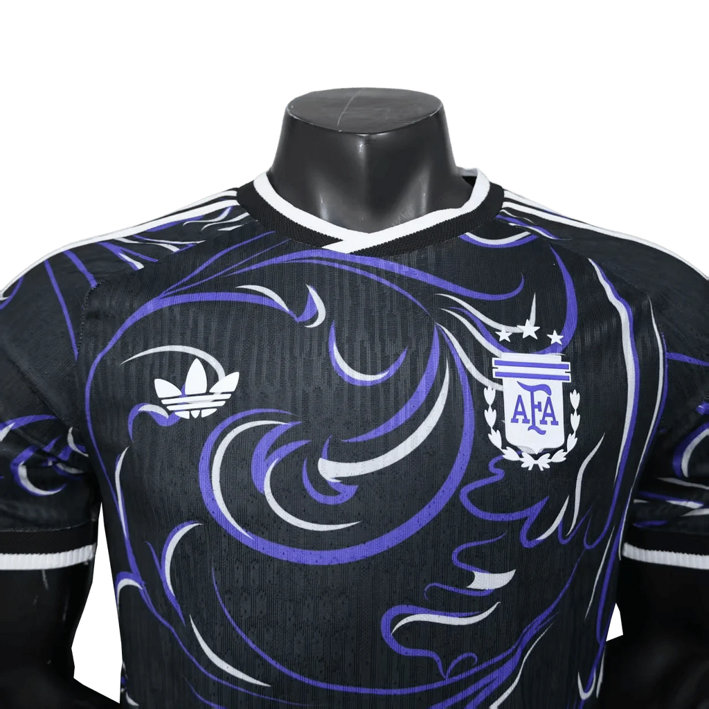 Argentina Away 2026 Football Jersey
