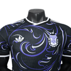 Argentina Away 2026 Football Jersey