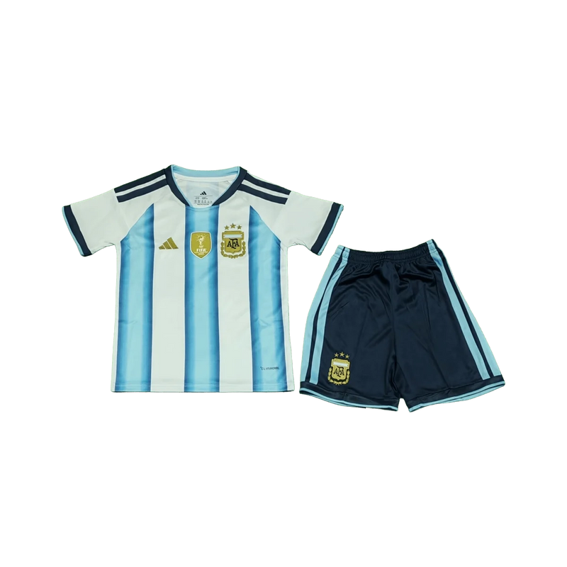 Argentina Home Kids Set