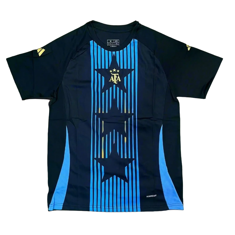Argentina Pre-Match 2024 Football Jersey