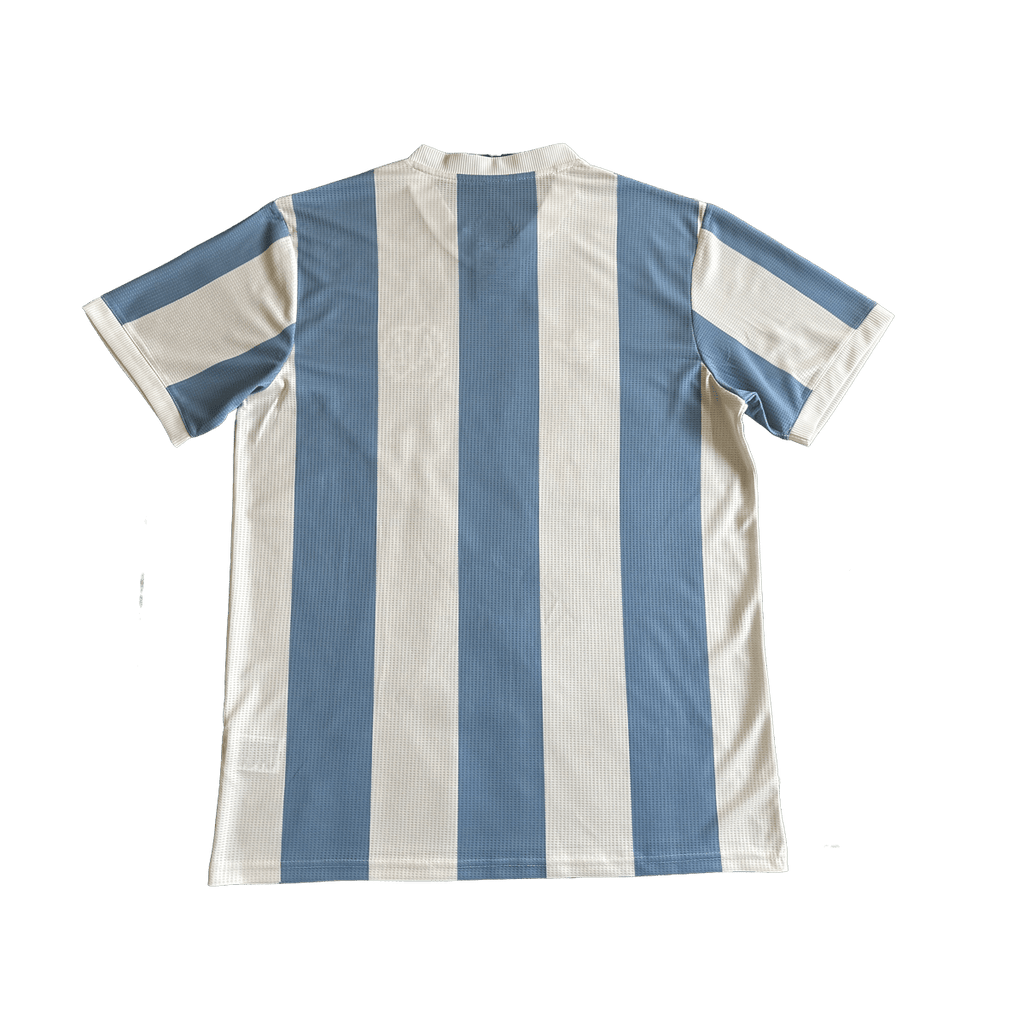 Argentina's 50th Anniversary Football Jersey