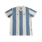 Argentina's 50th Anniversary Football Jersey