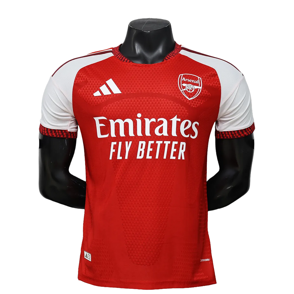 Arsenal Home 26/27 Football Jersey