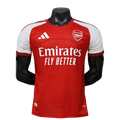 Arsenal Home 26/27 Football Jersey