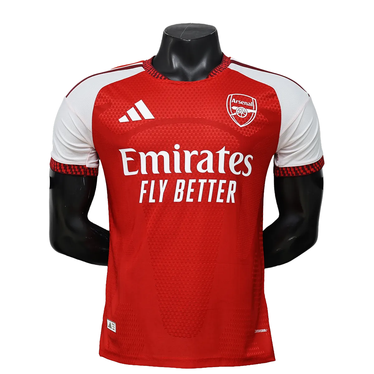 Arsenal Home 26/27 Football Jersey