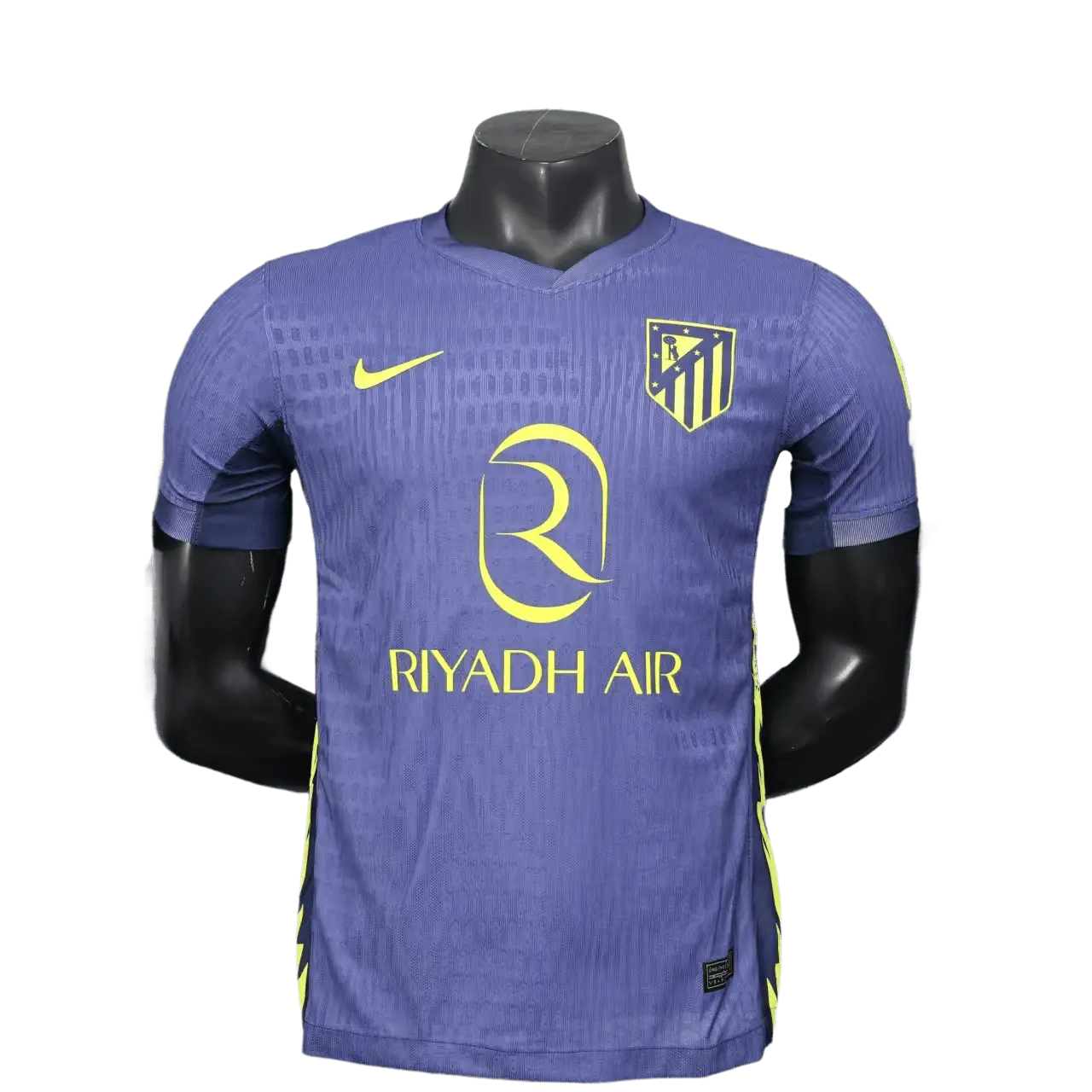 Atletico Madrid Away 25/26 Football Jersey