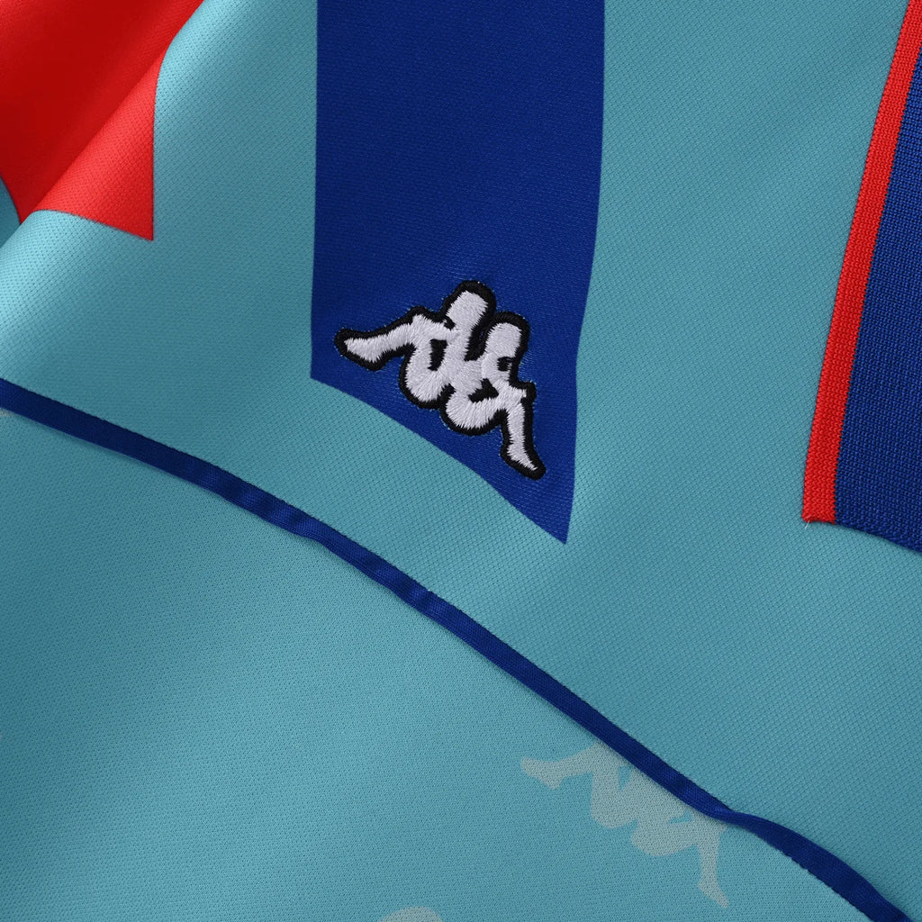 Barcelona Away 92-95