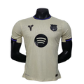 Barcelona Away 25/26 Football Jersey