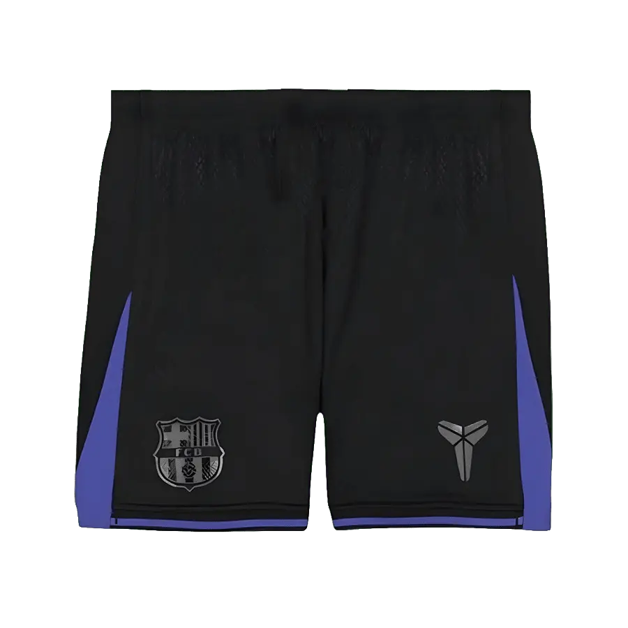 Barcelona Away Short