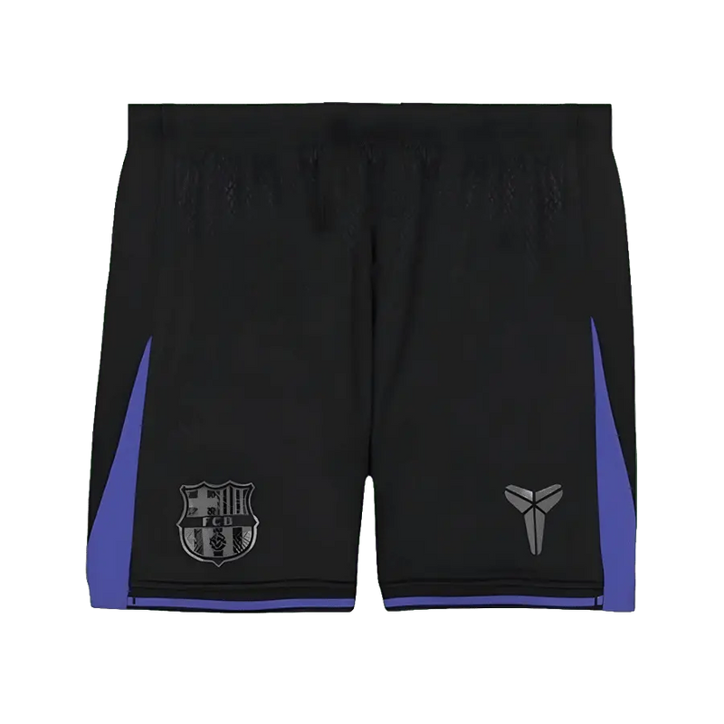 Barcelona Away Short