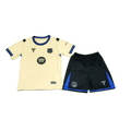 Barcelona Away Kids Set