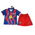 Barcelona Fourth Kids Set