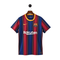 Barcelona Home 20-21