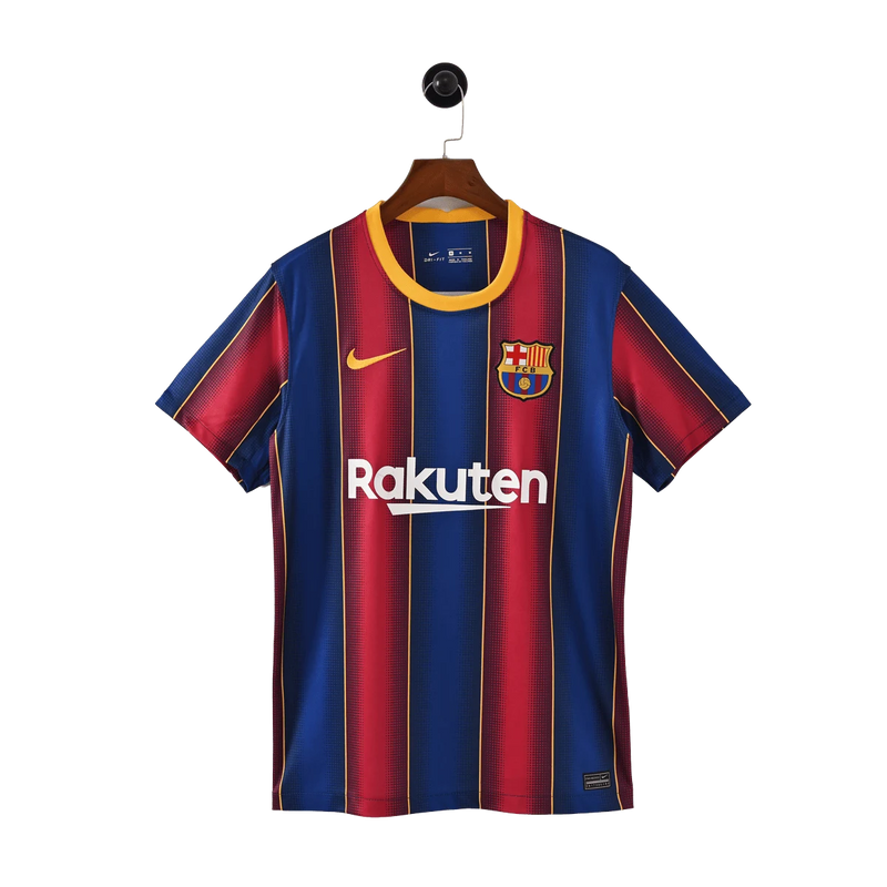 Barcelona Home 20-21