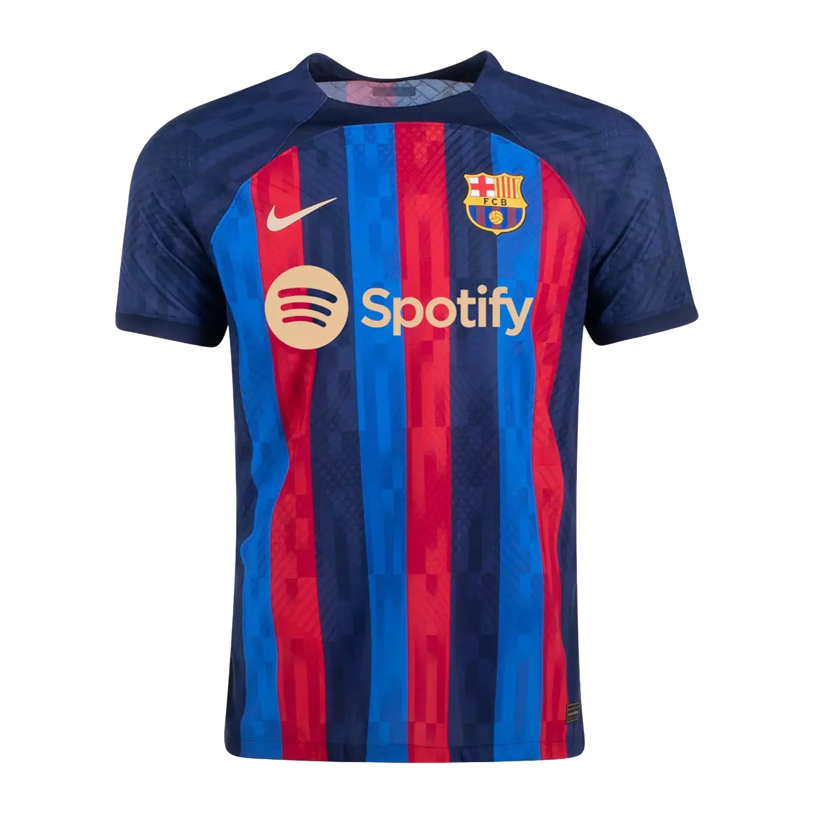Barcelona Home 22-23 Football Jersey
