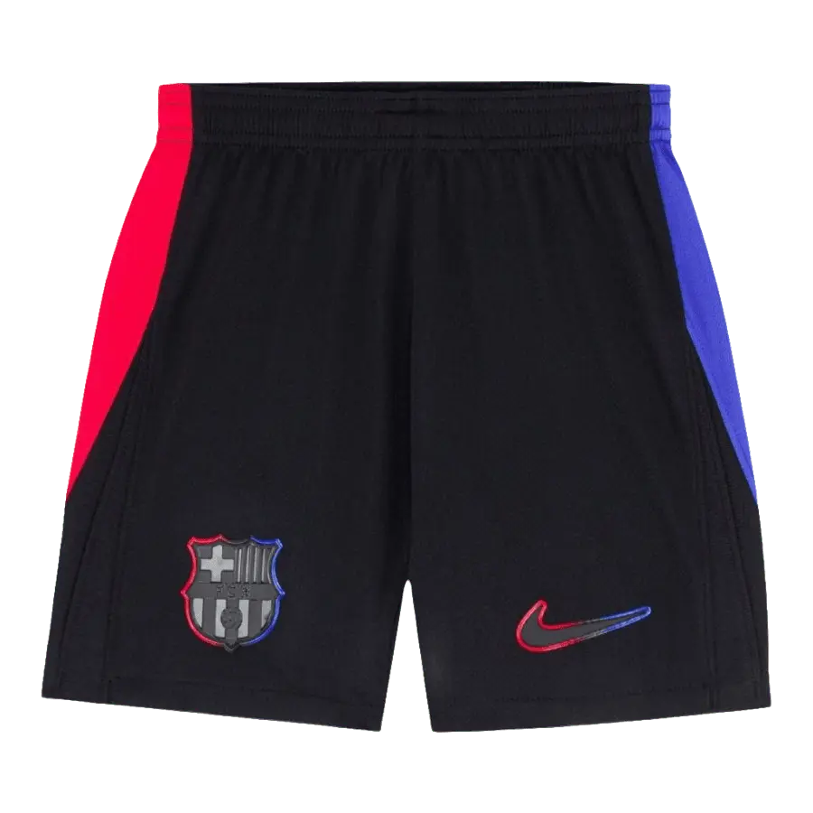 Barcelona Short Travis Scott Away